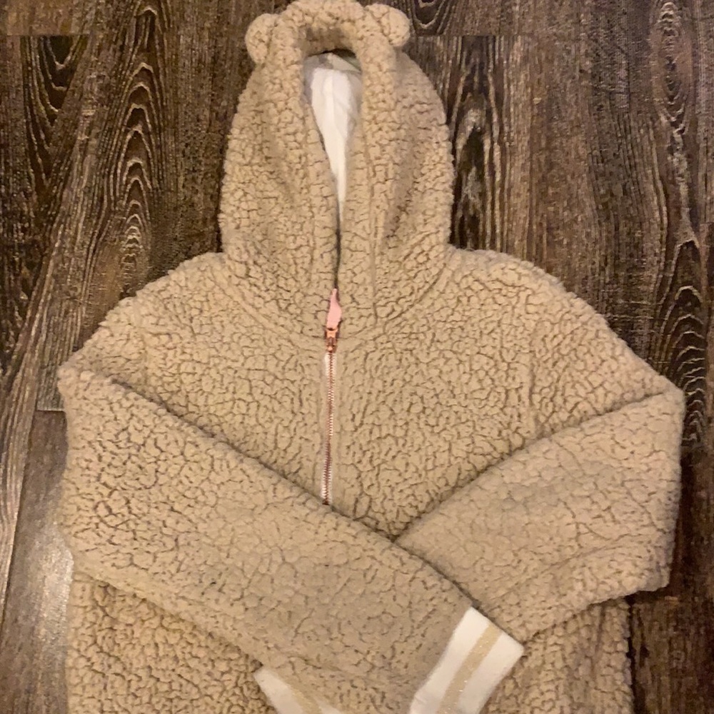 Girls jacket - Picture 2 of 5